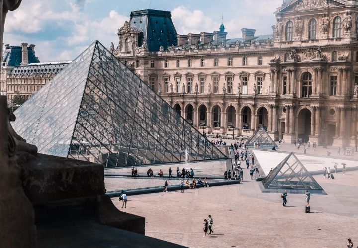 Marketing in France