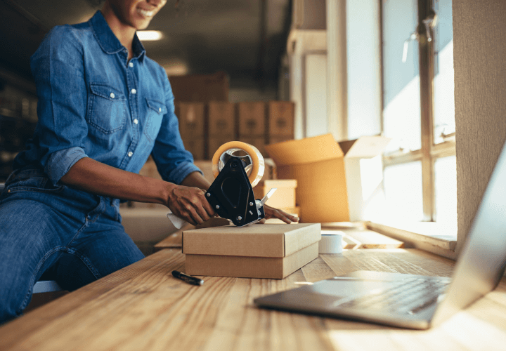 Enterprise E-commerce SEO